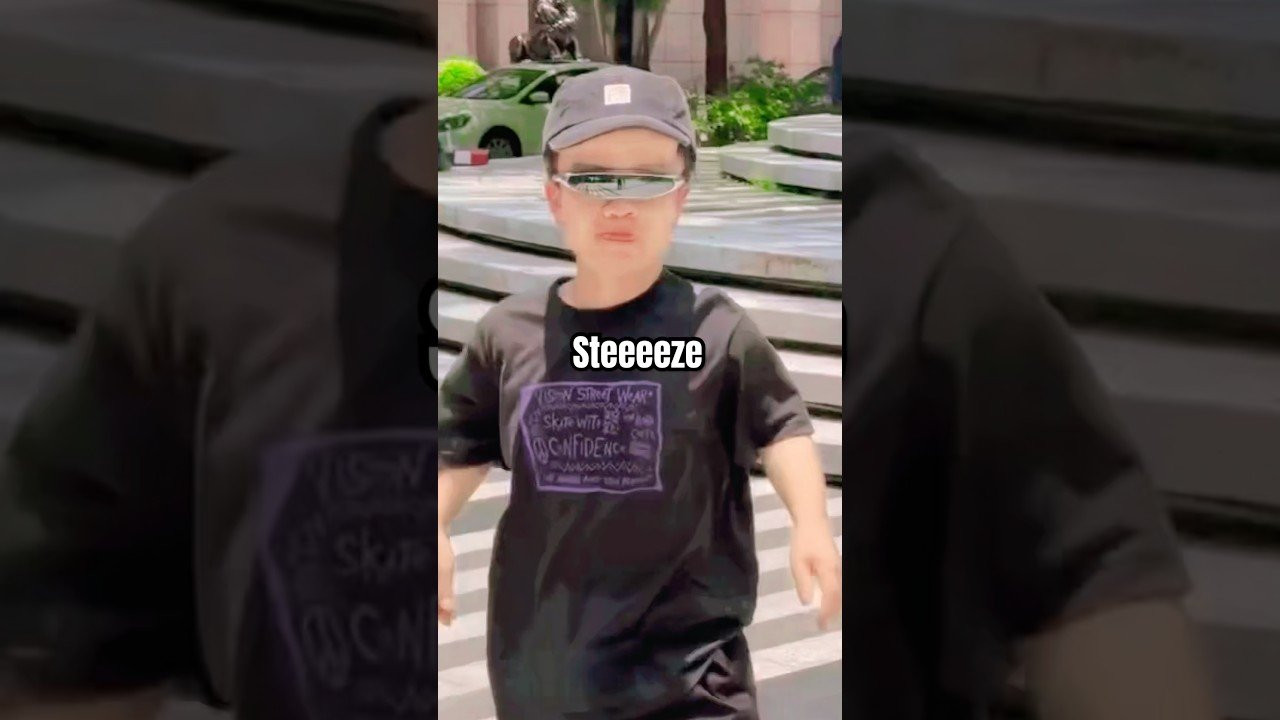 Style unmatched<br /><br />Follow em for more! 👉 https://www.instagram.com/cheng_xx_?igsh=NTc4MTIwNjQ2YQ==