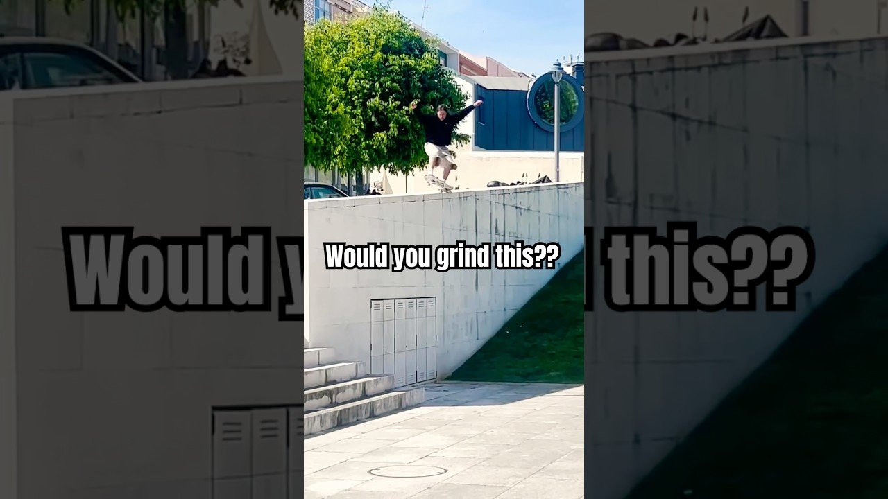 SOOO GNARLY!!<br /><br />follow em for more 👉 https://www.instagram.com/alexeyred?igsh=NTc4MTIwNjQ2YQ==