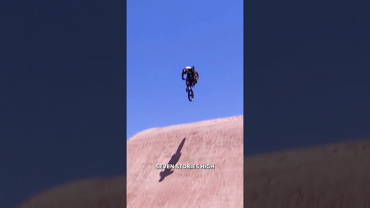 Rumor has it, he’s still airborne ☁️<br /><br />Hitting a max height of 52’6” in Moto X QuarterPipe, Colby Raha took home his 7th X Games gold last year in Salt Lake City in his final run.<br />____<br /><br />X Games — your destination for all things action sports, music, lifestyle and everything in between. <br /><br />Visit our official homepage at http://xgames.com for more coverage and highlights.<br /><br />SUBSCRIBE: https://www.youtube.com/XGames<br /><br />Check us on Social @XGames:<br />Instagram ► https://instagram.com/xgames<br />TikTok ► https://www.tiktok.com/@XGames<br />Twitter ► https://twitter.com/xgames<br />Facebook ► https://facebook.com/XGames<br />Twitch ► https://www.twitch.tv/xgames<br />Snapchat ► @xgames<br /><br />Thanks for watching #XGames!