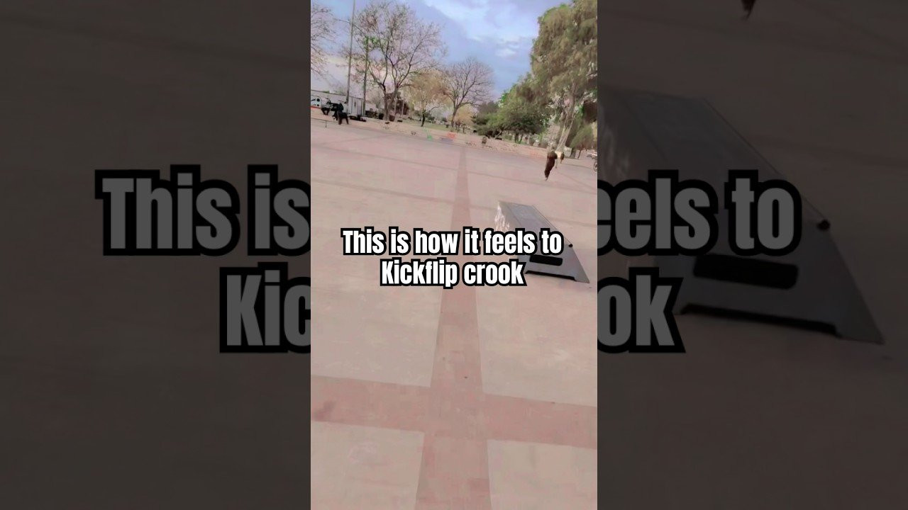 point if view kickflip crook!<br /><br />Follow em! 👉 https://www.instagram.com/berkedikiscioglu?igsh=NTc4MTIwNjQ2YQ==