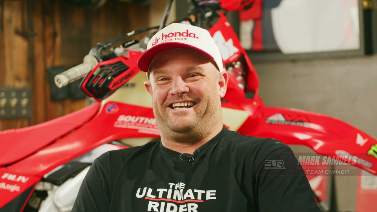 Don't miss a new chapter of The Ultimate Rider 🔥 The race continues, only 1 can win a factory SLR contract. Follow on FUEL TV<br /><br />Watch more at https://fuel.tv