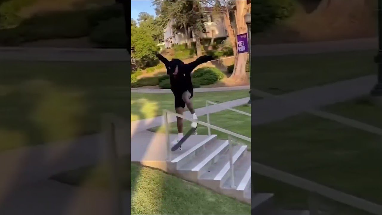 @nyjah SW Heelflip 50 from his Nike SB 'Need That' part<br />📱 @sinnerofficial/IG<br /><br />🎟️ Get your #SLSTempe tickets NOW ➡ https://www.ticketmaster.com/event/190064B484F5489A<br /><br />🛍️ #SLS Merch NOW AVAILABLE ➡ https://streetleagueshop.com/<br /><br />For tickets to SLS events and more information, visit: https://www.streetleague.com/ 🔥<br /><br />Subscribe Now: https://www.youtube.com/@SLS<br /><br />Follow SLS on Social 💥 <br />⚪️ Instagram - https://www.instagram.com/sls/<br />⚪️ Facebook - https://www.facebook.com/streetleague/<br />⚪️ Rumble - https://rumble.com/c/sls<br />⚪️ TikTok - https://www.tiktok.com/@streetleagueskate<br />⚪️ Snapchat - https://snapchat.com/t/uYXRd6Jw<br />⚪️ Threads - https://www.threads.net/@sls?hl=en<br />⚪️ Twitter - https://x.com/StreetLeague<br /><br />👀 Don't miss new SLS content every week on Rumble<br />Download Rumble (TV + Mobile) 👉 https://rumble.com/our-apps<br />Rumble is free on desktop, mobile and web at www.rumble.com, iOS, Android, Roku, AppleTV, FireTV, Samsung TVs.<br /><br />Get your official SLS x Wolfpak Backpack here, available in 3 different sizes - <br />https://wolfpak.com/collections/street-league-skateboarding-collection<br /><br />#sls #skate #skateboard #skateboarding #score #attempt #trick #final #judge #highlights #funny #aura #part #nike #nyjahhuston #shorts