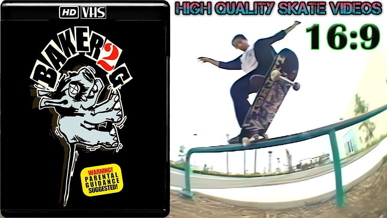 SkateVideoSite:<br />https://www.skatevideosite.com/videos/baker-baker-2g<br /><br />Discord Server Skate Video Archive / Skate Video Library: <br />https://discord.me/skatevideolibrary<br /><br />Skate Video Archive: <br />https://www.youtube.com/channel/UCI93zR95xMw-fvI7JLwsOwA<br /><br />Skate Video Library: <br />https://www.youtube.com/@SkateVideoLibrary