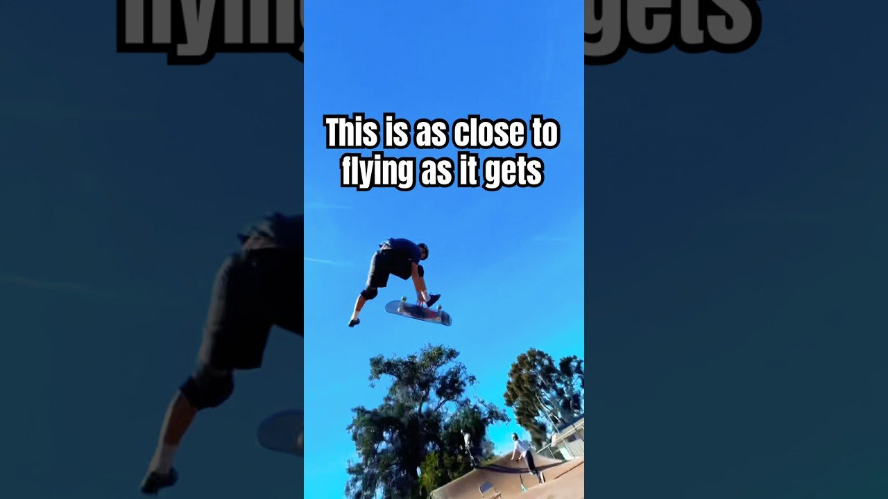 This is insane!! 🤯<br /><br />Follow em! 👉 https://www.instagram.com/hampus_winberg?igsh=NTc4MTIwNjQ2YQ==