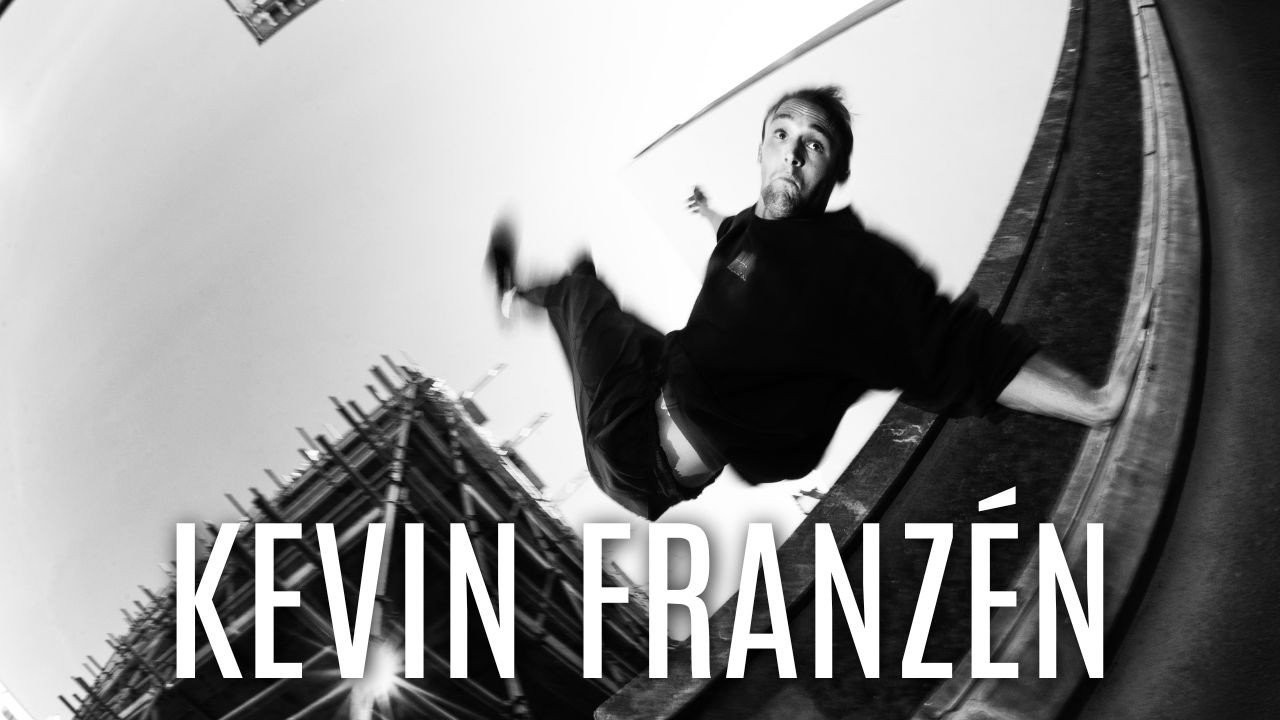 Releasing this Sunday on KIPA<br />2.5 years of filming, 3 continents, 1 big project.<br /><br />We are proud to present our latest work: KIPA - Kevin Franzén. <br />A 12 minute video featuring Kevin Franzén doing what he does best.<br /><br />See you at the live premiere!