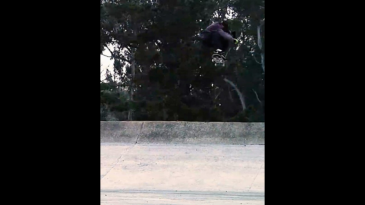 Keep up with Thrasher Magazine here:<br />http://www.thrashermagazine.com<br />http://www.facebook.com/thrashermagazine<br />http://www.instagram.com/thrashermag<br />http://www.x.com/thrashermag