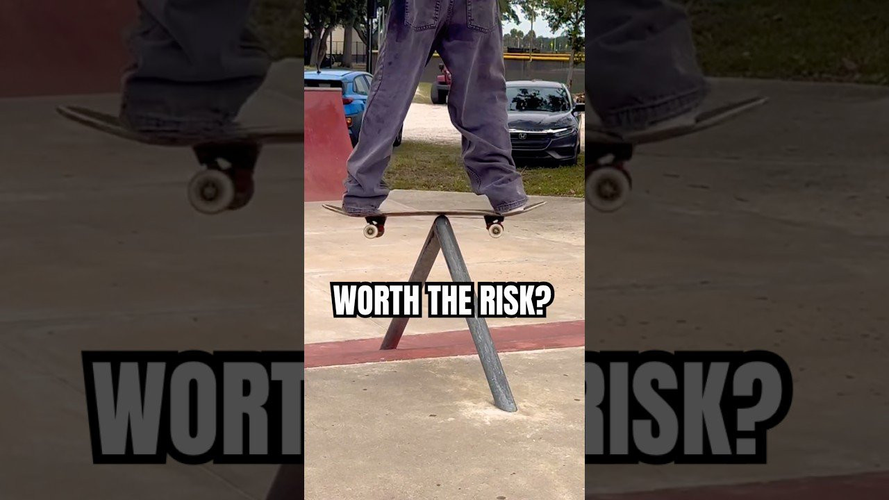 The most dangerous Natas spin EVER! <br /><br />Follow em for more! 👉 https://www.instagram.com/_timfabry?igsh=NTc4MTIwNjQ2YQ==