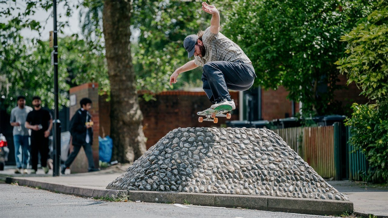 00:00 Jack Thompson, Jamie Platt, Leo Cinfuegos, Shay Sandiford, Ben Keegan, Nathan Clancy, Patrick Coghlan, Tom Delion, Rico Abdou, Joel Banner, Vlad Kalynin and Dan Fisher-Eustance.<br /><br />04:42 Conor Charleson