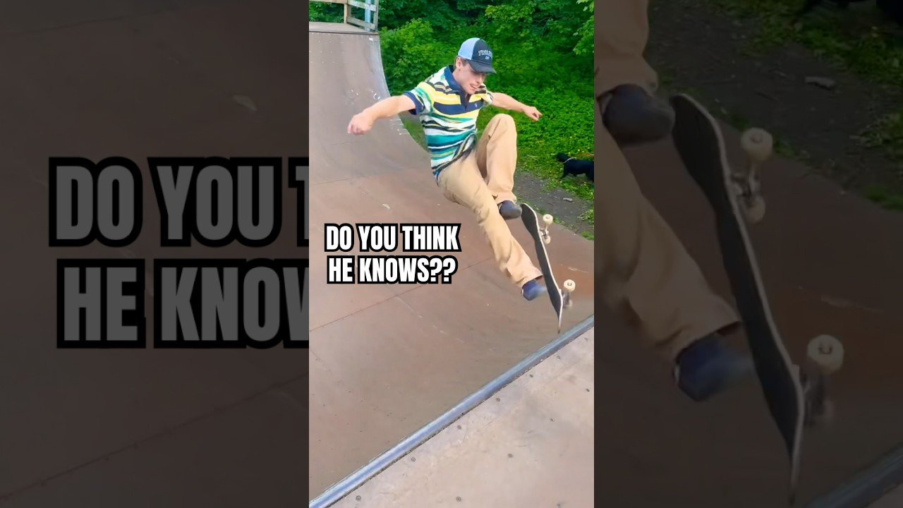 Do you hear that?<br /><br />Follow em for more 👉 https://www.instagram.com/eliasnils1?igsh=NTc4MTIwNjQ2YQ==