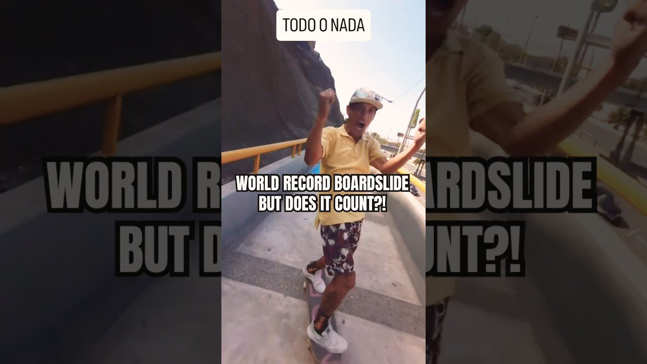 1/4 mile boardslide <br /><br />Follow em! 👉 https://www.instagram.com/termita.art?utm_source=ig_web_button_share_sheet&igsh=ZDNlZDc0MzIxNw==