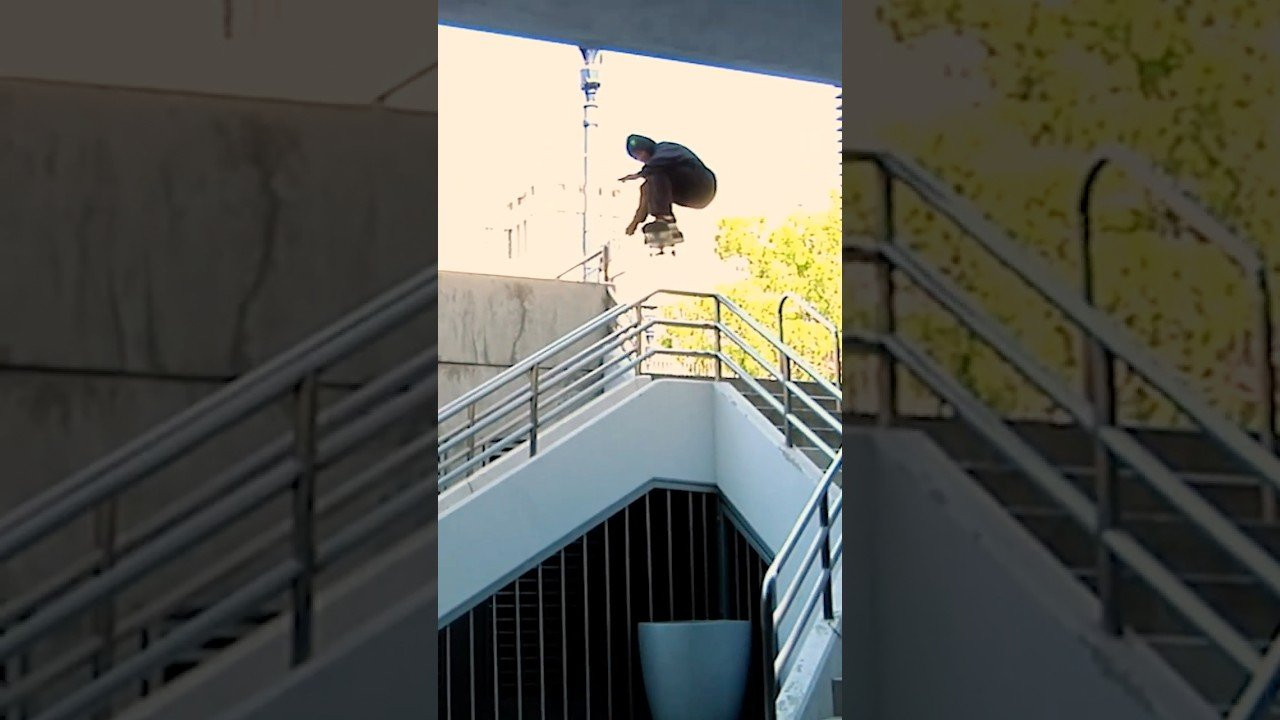 Subscribe: https://www.youtube.com/c/CreatureFiends<br /><br /><br />LURK WITH US:<br />https://www.youtube.com/c/CreatureFiends<br />https://instagram.com/creaturefiends/ <br />https://www.tiktok.com/@creaturefiends<br />https://www.facebook.com/CreatureSkat...<br />Shop: https://nhsskatedirect.com/pages/creature-skateboards<br /><br /><br />#CreatureSkateboards #Skateboarding #CreachTube