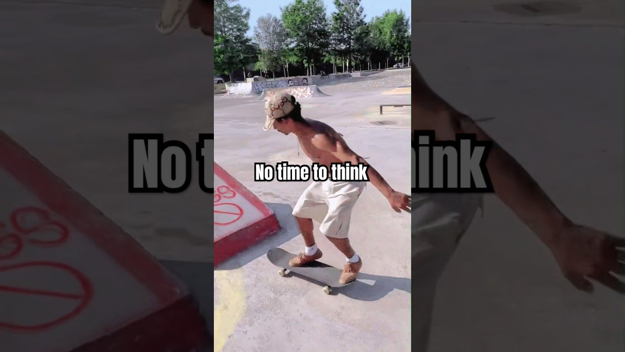 Was that 2nd one a double flip? 🧐<br /><br />Follow em! 👉 https://www.instagram.com/kevintshala?igsh=NTc4MTIwNjQ2YQ==