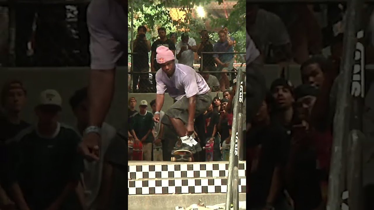 Subscribe now at: http://www.youtube.com/vans?sub_confirmation=1<br /><br />Connect with Vans: <br />http://www.vans.com <br />http://www.tiktok.com/@vans<br />http://www.instagram.com/vans<br />http://www.youtube.com/vans