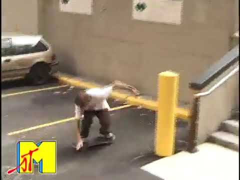 Here's one from the ATM Click archives. Jesse Landen's promo part from back in 2009. This part was promoting the "Good Trip" graphic series from back then. <br /><br />Instagram: @jesselanden<br /><br />LIKE and SUBSCRIBE | Link up with us:<br /><br />www.atmclick.com <br /><br />#Skateboarding #ATMclick #ATMskateboards