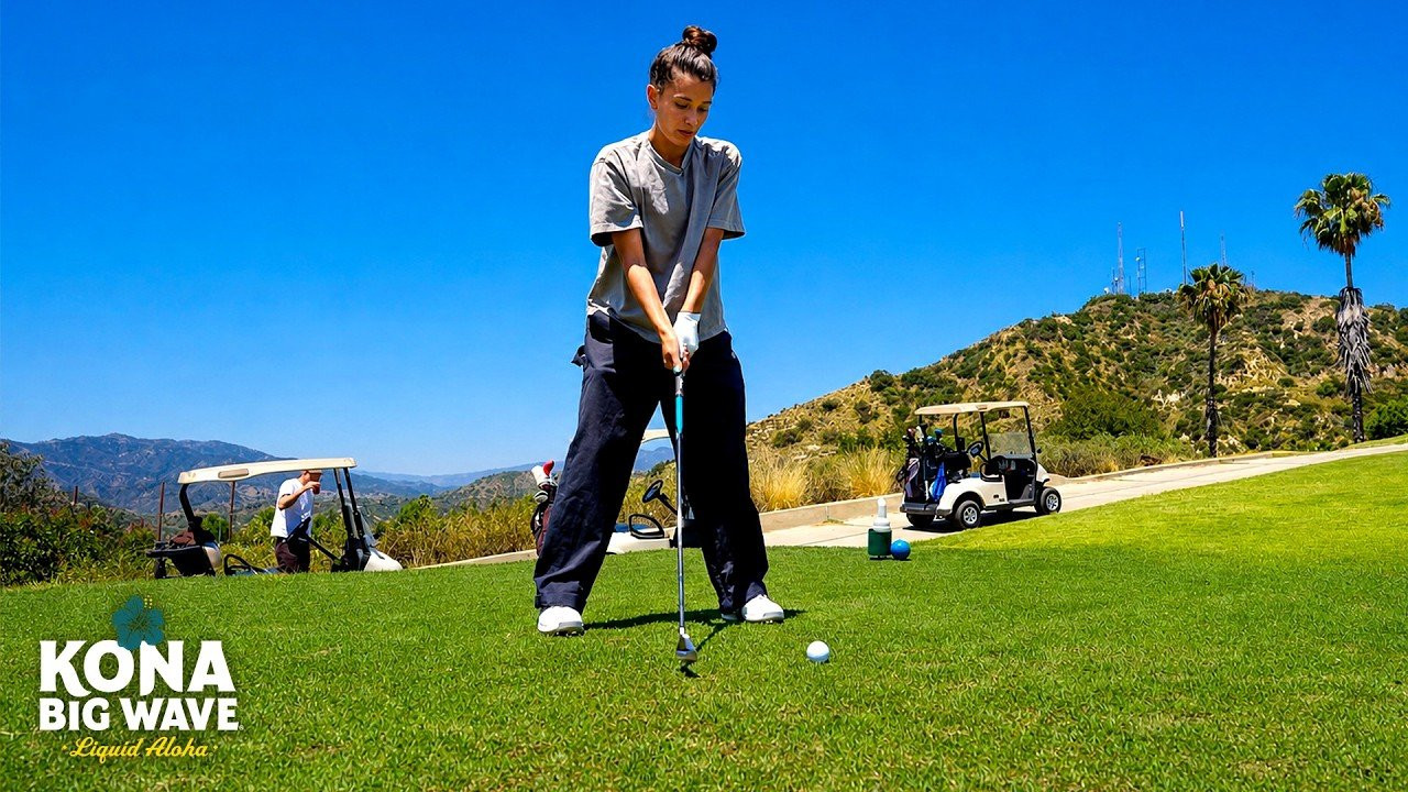 Po skater Mariah Duran’s picked up a new hobby…golf! Join her on a different kind of session, trading out rails and ledges for greens and sandpits in this edition of ‘Beyond the Ride, presented by @KonaBigWave.<br /><br />Content and Sharing for 21+<br /><br />🎟️ Get your #SLSTempe tickets NOW ➡ https://www.ticketmaster.com/event/190064B484F5489A<br /><br />🛍️ #SLS Merch NOW AVAILABLE ➡ https://streetleagueshop.com/<br /><br />For tickets to SLS events and more information, visit: https://www.streetleague.com/ 🔥<br /><br />Subscribe Now: https://www.youtube.com/@SLS<br /><br />Follow SLS on Social 💥 <br />⚪️ Instagram - https://www.instagram.com/sls/<br />⚪️ Facebook - https://www.facebook.com/streetleague/<br />⚪️ Rumble - https://rumble.com/c/sls<br />⚪️ TikTok - https://www.tiktok.com/@streetleagueskate<br />⚪️ Snapchat - https://snapchat.com/t/uYXRd6Jw<br />⚪️ Threads - https://www.threads.net/@sls?hl=en<br />⚪️ Twitter - https://x.com/StreetLeague<br /><br />👀 Don't miss new SLS content every week on Rumble<br />Download Rumble (TV + Mobile) 👉 https://rumble.com/our-apps<br />Rumble is free on desktop, mobile and web at www.rumble.com, iOS, Android, Roku, AppleTV, FireTV, Samsung TVs.<br /><br />Get your official SLS x Wolfpak Backpack here, available in 3 different sizes - <br />https://wolfpak.com/collections/street-league-skateboarding-collection<br /><br />#sls #skate #skateboard #skateboarding #bts #vlog #lifestyle #golf #hobby