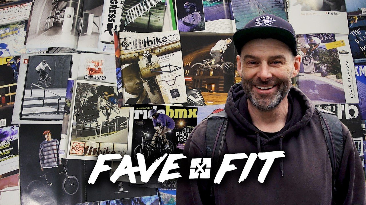 Jason Enns says Edwin DeLaRosa earns his pick as his Favorite Fit rider of all time. Discuss.<br /><br />Film/Edit: Stew Johnson