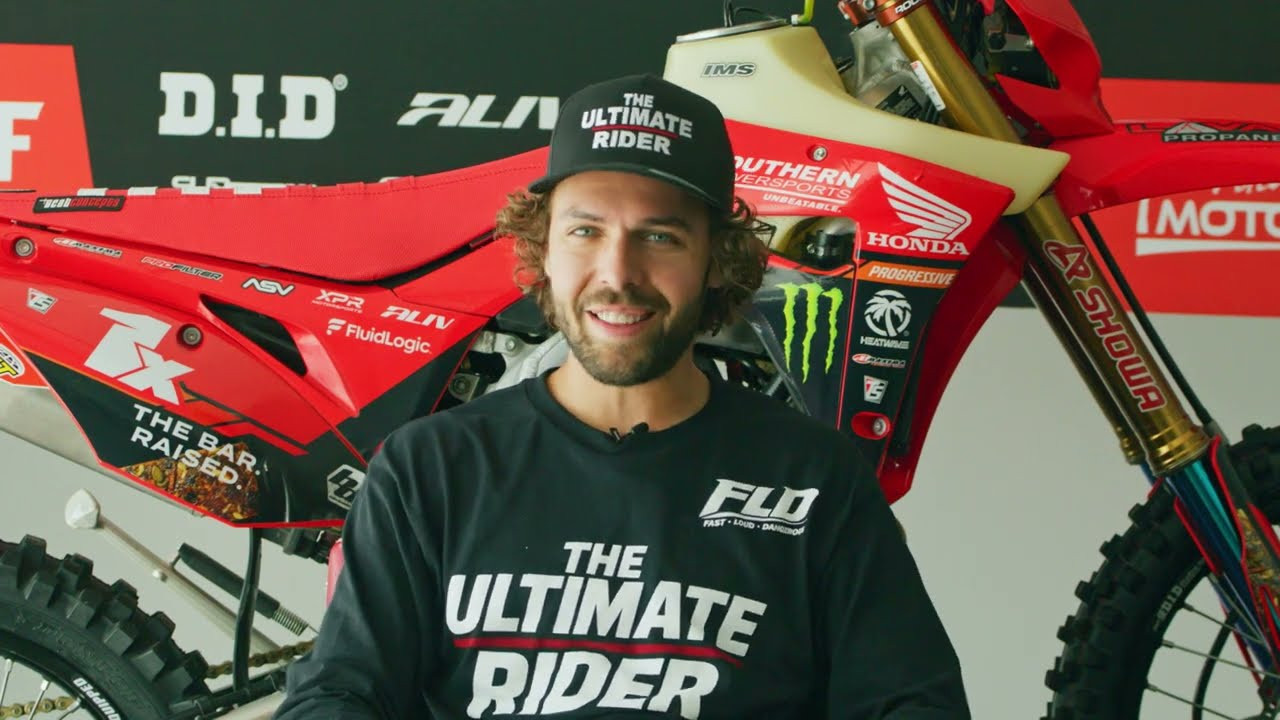 New chapter of The Ultimate Rider is dropping soon🔥 Only 1 rider will win a factory SLR contract. Follow on FUEL TV<br /><br />Watch more at https://fuel.tv