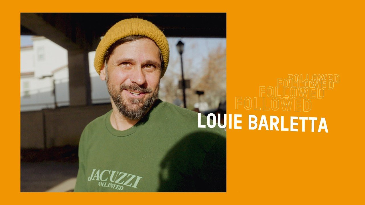 Join our day with Louie Barletta & the Jacuzzi team as they film the 'welcome to the team' edit for Jake Yanko. We get a glimpse into Louie's life, talk about bringing enjoi back, build a jump ramp, and lots of more fun. Enjoy.<br /><br />Filmed by Joey Ruiz<br />Edited by Dominik Schneider<br /><br />Get our books & apparel collection here: https://pocketskatemag.com/shop/<br /><br />Feel free to subscribe to our channel and follow us on Instagram:<br />http://www.instagram.com/pocketskatemag <br /><br />Our Website:<br />http://www.pocketskatemag.com