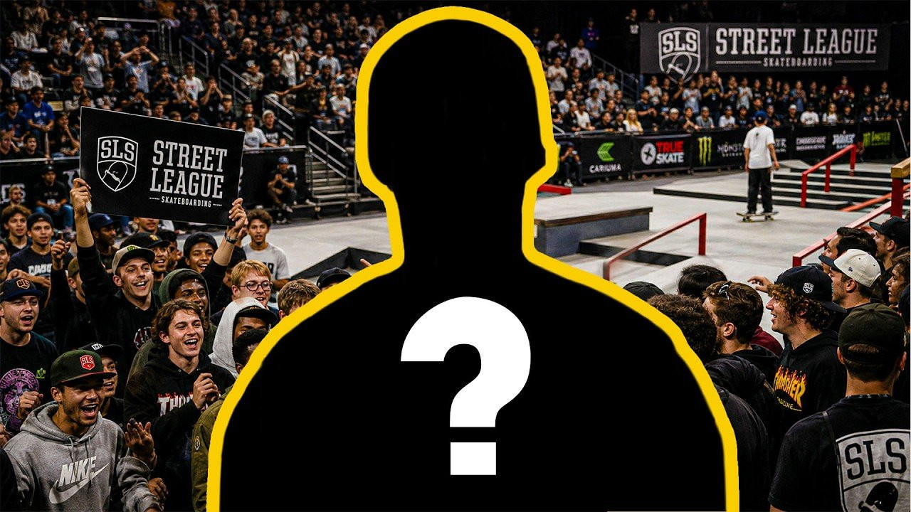 Fans learned in 2024 that backing down is NOT in Chris Joslin's nature, as he secured the most 9-club scores for a skater in a single season by laying down some of the BIGGEST tricks in SLS history!<br /><br />🎟️ Get your #SLSTempe tickets NOW ➡ https://www.ticketmaster.com/event/190064B484F5489A<br /><br />🛍️ #SLS Merch NOW AVAILABLE ➡ https://streetleagueshop.com/<br /><br />For tickets to SLS events and more information, visit: https://www.streetleague.com/ 🔥<br /><br />Subscribe Now: https://www.youtube.com/@SLS<br /><br />Follow SLS on Social 💥 <br />⚪️ Instagram - https://www.instagram.com/sls/<br />⚪️ Facebook - https://www.facebook.com/streetleague/<br />⚪️ Rumble - https://rumble.com/c/sls<br />⚪️ TikTok - https://www.tiktok.com/@streetleagueskate<br />⚪️ Snapchat - https://snapchat.com/t/uYXRd6Jw<br />⚪️ Threads - https://www.threads.net/@sls?hl=en<br />⚪️ Twitter - https://x.com/StreetLeague<br /><br />👀 Don't miss new SLS content every week on Rumble<br />Download Rumble (TV + Mobile) 👉 https://rumble.com/our-apps<br />Rumble is free on desktop, mobile and web at www.rumble.com, iOS, Android, Roku, AppleTV, FireTV, Samsung TVs.<br /><br />Get your official SLS x Wolfpak Backpack here, available in 3 different sizes - <br />https://wolfpak.com/collections/street-league-skateboarding-collection<br /><br />#sls #skate #skateboard #skateboarding #score #trick #9club #career #record #goat #extremesports #actionsports #highlight #compilation #chrisjoslin #most