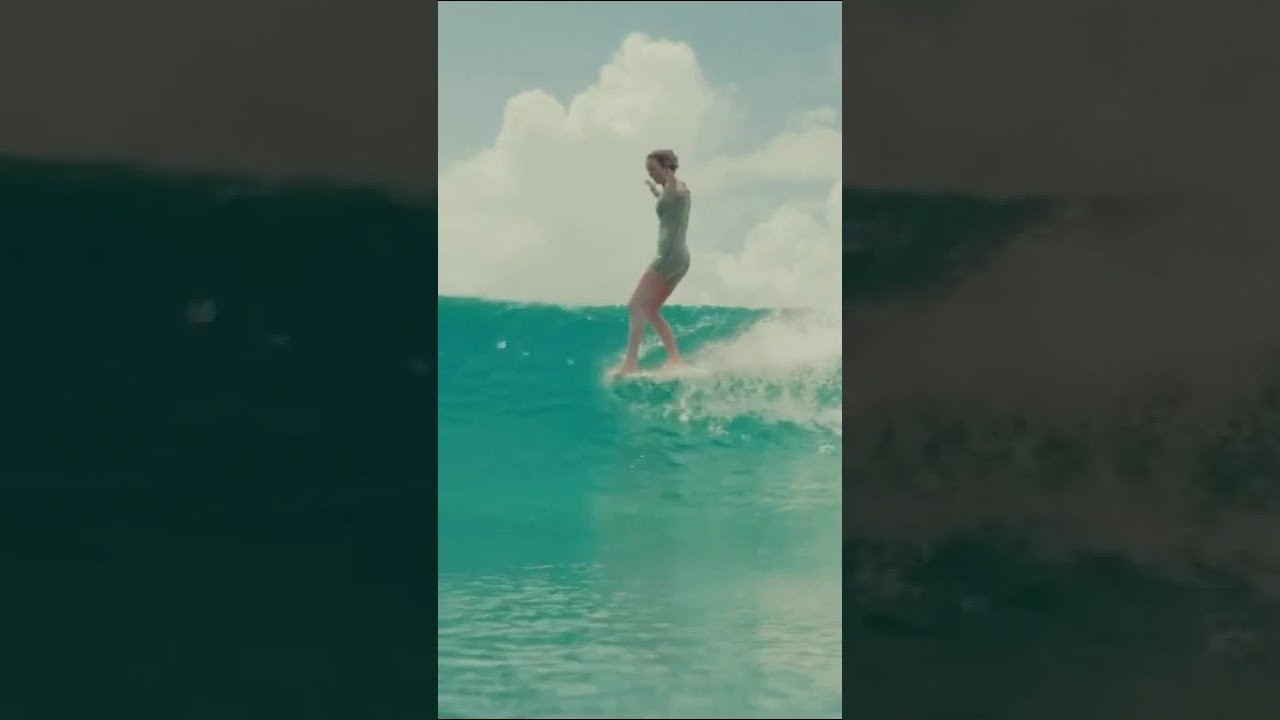 📼 ROSE COLORED LENSES<br />https://nobodysurf.com/rose-colored-lenses-filmed-by-lachlan-dempsey/<br /><br />🏄‍♀️ Rachael Tilly<br />🎥 Lachlan Dempsey<br />🎵 "Rose Colored Lenses" by Miley Cyrus<br />🇦🇺 Kirra, Australia<br />⏱️ 1min<br />🗓️ 2026<br /><br />#surfing #NobodySurf