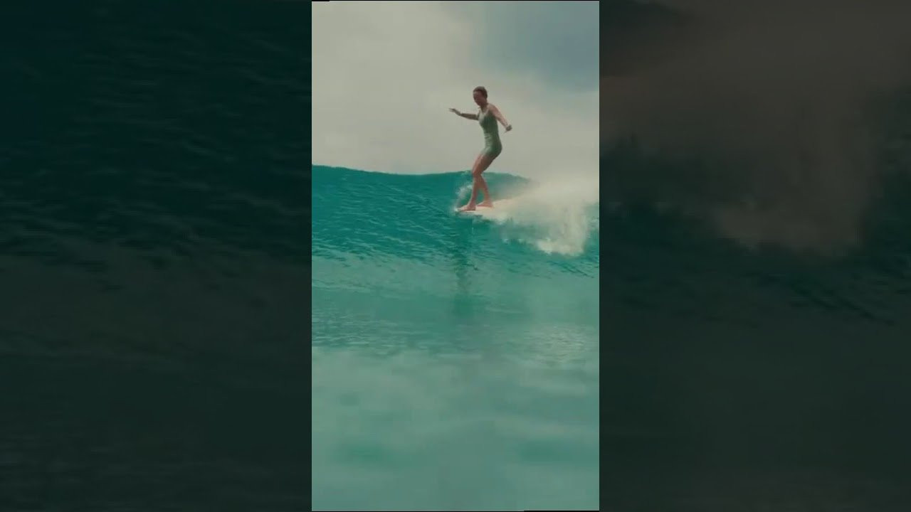 📼 ROSE COLORED LENSES<br />https://nobodysurf.com/rose-colored-lenses-filmed-by-lachlan-dempsey/<br /><br />🏄‍♀️ Rachael Tilly<br />🎥 Lachlan Dempsey<br />🎵 "Rose Colored Lenses" by Miley Cyrus<br />🇦🇺 Kirra, Australia<br />⏱️ 1min<br />🗓️ 2026<br /><br />#surfing #NobodySurf