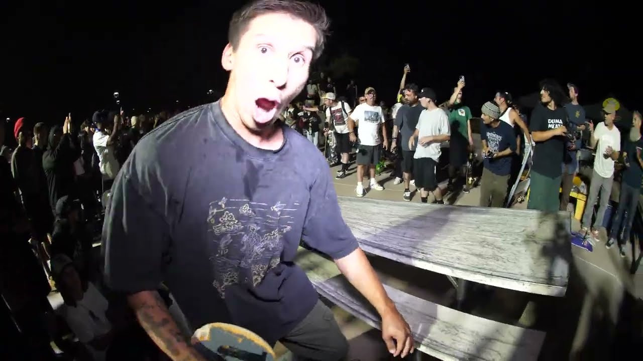 Cowtown's GSD 2026 presented by Adidas Skateboarding, video recap.<br />Filmed by Tim Vasquez & Brian Masterson.<br /><br />Thanks to everyone that rolled out!<br />Huge Thanks to our presenting sponsor @adidasskateboarding , our host @wizardofgoats , DJ @kenny.g.602 for holdin down the tunes, @spinatospizza for keepin us fed, @22redarizona keepin the games goin, @deathwishskateboards @acetrucks @hufworldwide @skf_skateboarding @liquiddeath @smlwheels @mobgrip & @cityofphoenixaz for making this event possible.