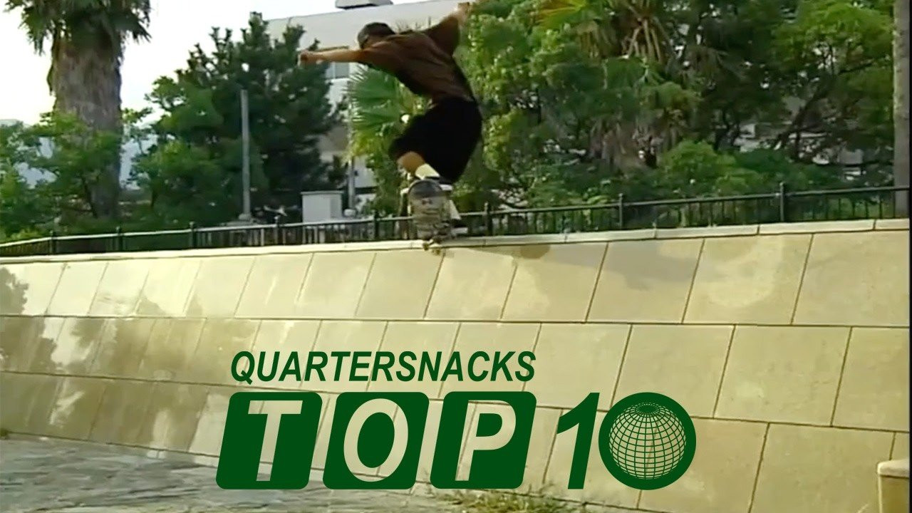 Links to original clips: https://quartersnacks.com/2026/06/qstop10-june-26-2026/ • Intro via @turtle_productions_vienna