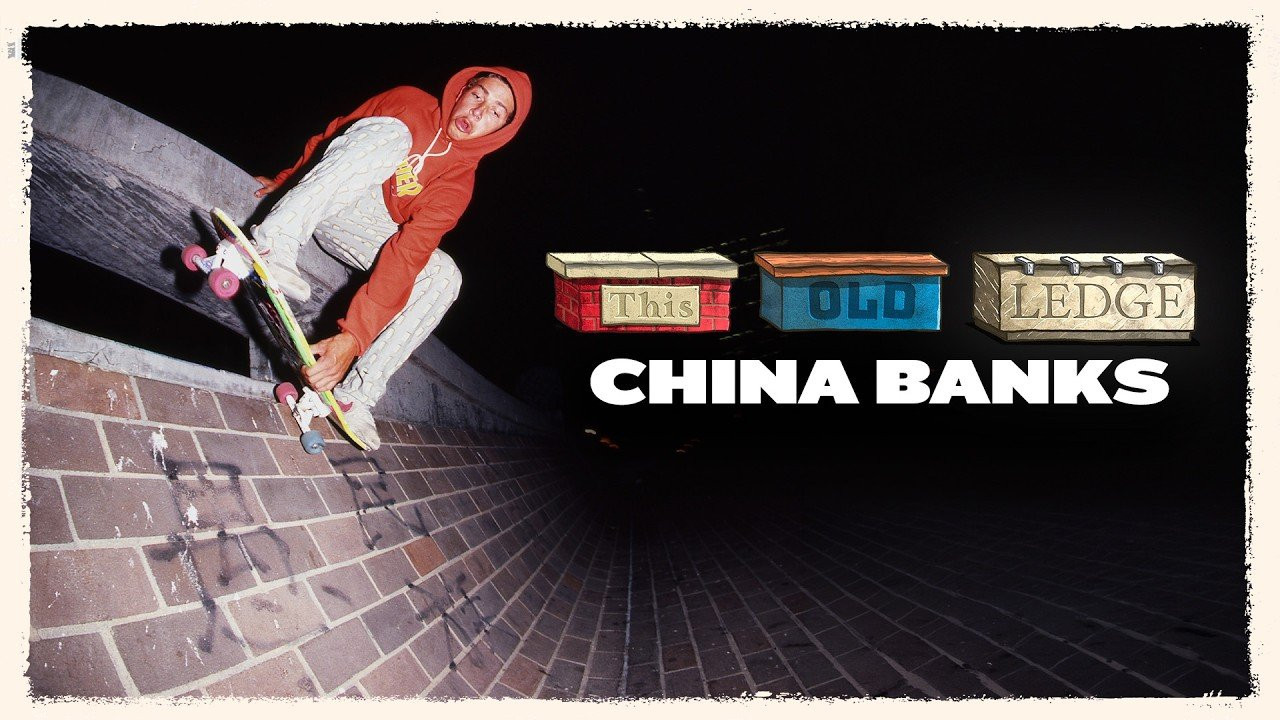 The Chinatown Bridge links Portsmouth Square to the Hilton Hotel, but more importantly it connects us to every era of San Francisco skateboarding. From Arco and Tommy, to Funk and Finn, Ted Barrow covers the whole story all the way up to its final session. <br /><br />Keep up with Thrasher Magazine here:<br />http://www.thrashermagazine.com<br />http://www.facebook.com/thrashermagazine<br />http://www.instagram.com/thrashermag<br />http://www.x.com/thrashermag