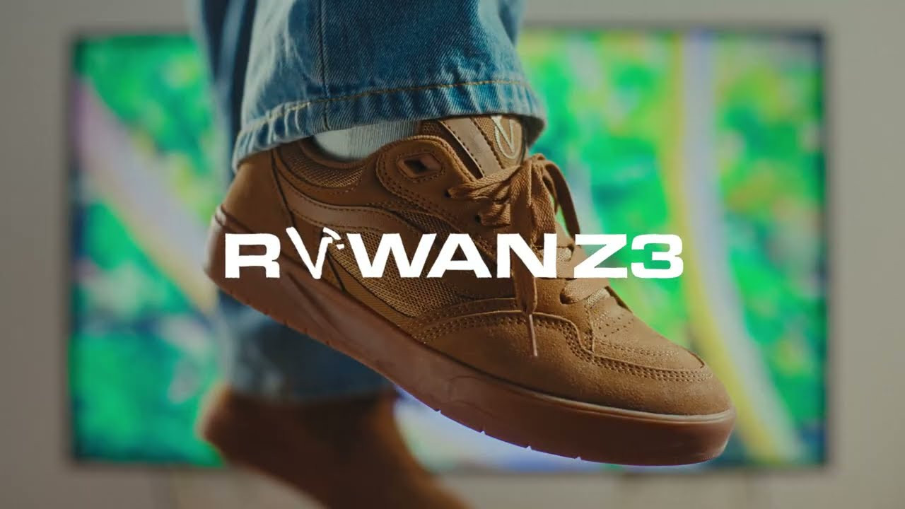 Made for the ones you skate with. <br /><br />Rowan's newest shoe has evolved, featuring a refined, slimmer and more durable upper. The ImpactWaffle outsole provides unmatched impact support for an easy to break in shoe for all types of skating.<br /><br />The Rowan Z3 is available now on Vans.com and at Vans retailers.<br /><br />Directed by: Grant Yansura<br /><br />Subscribe now at: http://www.youtube.com/vans?sub_confirmation=1<br /><br />Connect with Vans: <br />http://www.vans.com <br />http://www.tiktok.com/@vans<br />http://www.instagram.com/vans<br />http://www.youtube.com/vans
