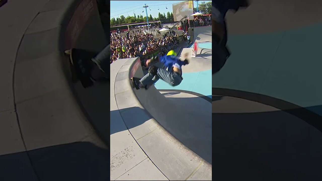 Raicca Ventura from XC São Paulo takes home Bronze in Women's Skateboard Park at MoonPay X Games Sacramento 2026!<br />____<br /><br />X Games — your destination for all things action sports, music, lifestyle and everything in between. <br /><br />Visit our official homepage at http://xgames.com for more coverage and highlights.<br /><br />SUBSCRIBE: https://www.youtube.com/XGames<br /><br />Check us on Social @XGames:<br />Instagram ► https://instagram.com/xgames<br />TikTok ► https://www.tiktok.com/@XGames<br />Twitter ► https://twitter.com/xgames<br />Facebook ► https://facebook.com/XGames<br />Twitch ► https://www.twitch.tv/xgames<br />Snapchat ► @xgames<br /><br />Thanks for watching #XGames!