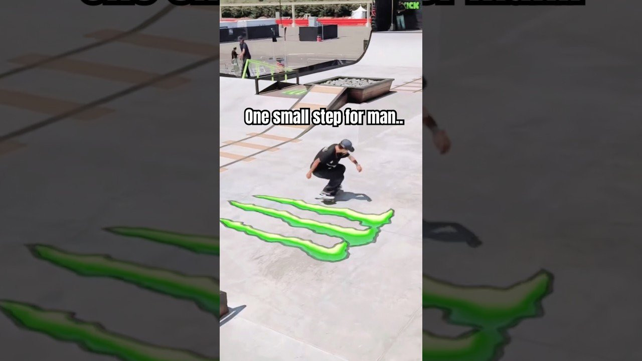Maybe 2 or 3 people in the entire world could do this.<br /><br />Follow em 👉 https://www.instagram.com/kangjun_09?igsh=NTc4MTIwNjQ2YQ==