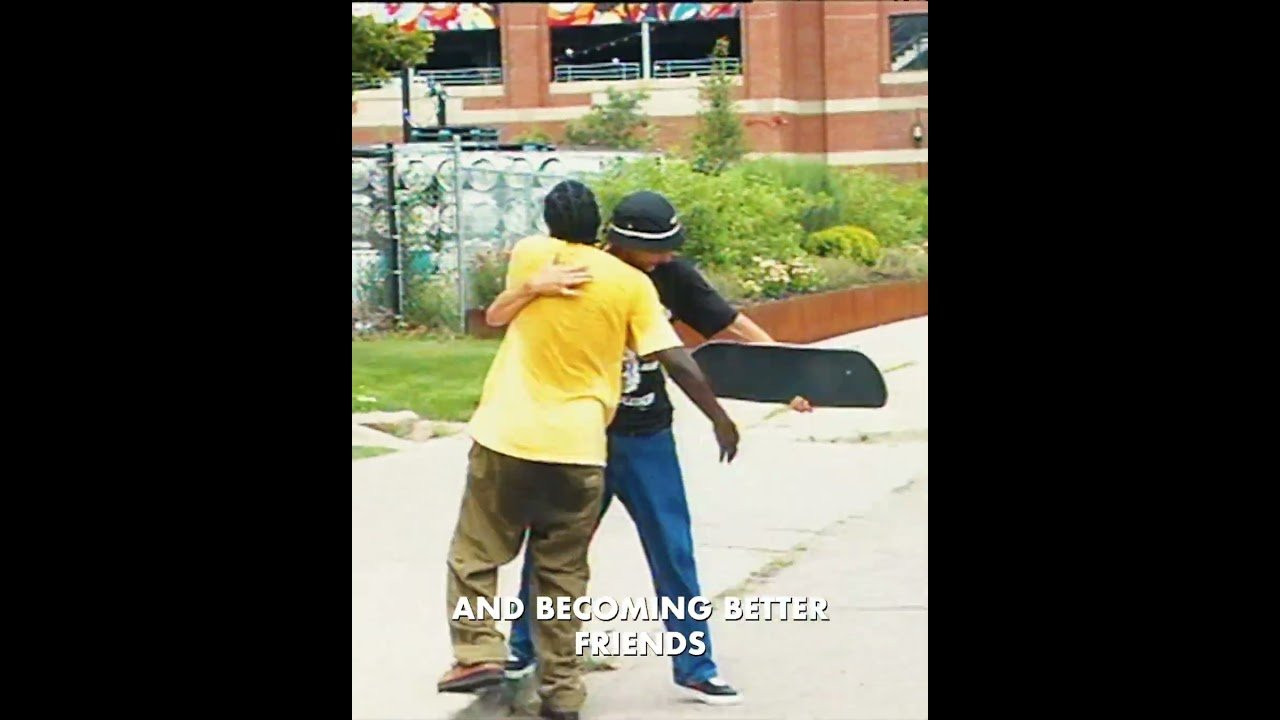 Keep up with Thrasher Magazine here:<br />http://www.thrashermagazine.com<br />http://www.facebook.com/thrashermagazine<br />http://www.instagram.com/thrashermag<br />http://www.x.com/thrashermag