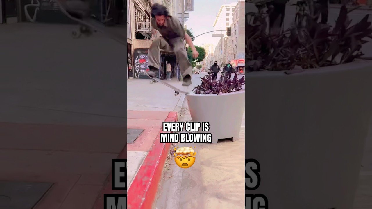 Which clip hurt your brain the most? 🧐<br /><br />Follow em! 👉 https://www.instagram.com/antoniodurao?igsh=NTc4MTIwNjQ2YQ==