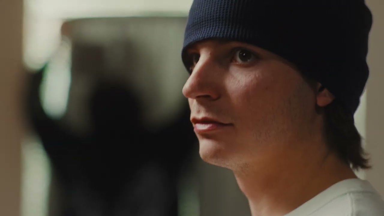 With a little help from his friends… an injury couldn’t stop Rowan Zorilla from making the sickest ad possible for the 3rd rendition of his skate shoe.<br /><br />Subscribe now at: http://www.youtube.com/vans?sub_confirmation=1<br /><br />Connect with Vans: <br />http://www.vans.com <br />http://www.tiktok.com/@vans<br />http://www.instagram.com/vans<br />http://www.youtube.com/vans