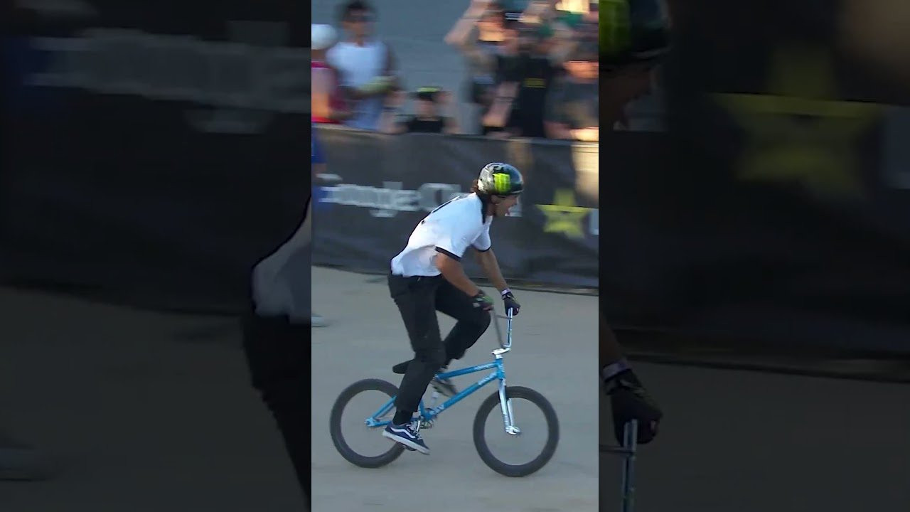 Brady Baker wins gold for XC LA in Stake Men’s BMX Dirt at MoonPay X Games Sacramento! 🥇<br />____<br /><br />X Games — your destination for all things action sports, music, lifestyle and everything in between. <br /><br />Visit our official homepage at http://xgames.com for more coverage and highlights.<br /><br />SUBSCRIBE: https://www.youtube.com/XGames<br /><br />Check us on Social @XGames:<br />Instagram ► https://instagram.com/xgames<br />TikTok ► https://www.tiktok.com/@XGames<br />Twitter ► https://twitter.com/xgames<br />Facebook ► https://facebook.com/XGames<br />Twitch ► https://www.twitch.tv/xgames<br />Snapchat ► @xgames<br /><br />Thanks for watching #XGames!