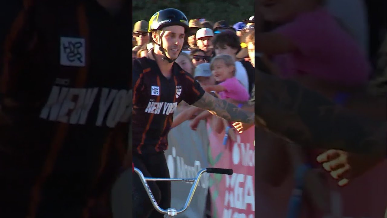 Logan Martin brings back bronze for XC NY in Stake Men’s BMX Dirt at MoonPay X Games Sacramento! 🥉<br />____<br /><br />X Games — your destination for all things action sports, music, lifestyle and everything in between. <br /><br />Visit our official homepage at http://xgames.com for more coverage and highlights.<br /><br />SUBSCRIBE: https://www.youtube.com/XGames<br /><br />Check us on Social @XGames:<br />Instagram ► https://instagram.com/xgames<br />TikTok ► https://www.tiktok.com/@XGames<br />Twitter ► https://twitter.com/xgames<br />Facebook ► https://facebook.com/XGames<br />Twitch ► https://www.twitch.tv/xgames<br />Snapchat ► @xgames<br /><br />Thanks for watching #XGames!