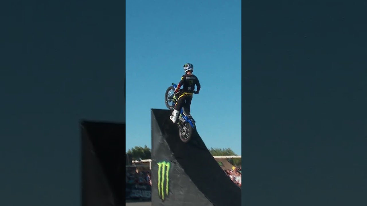 Ben Richards secures silver with a body varial flip to double grab Hart attack in Moto X Best Trick at MoonPay X Games Sacramento! 🥈<br />____<br /><br />X Games — your destination for all things action sports, music, lifestyle and everything in between. <br /><br />Visit our official homepage at http://xgames.com for more coverage and highlights.<br /><br />SUBSCRIBE: https://www.youtube.com/XGames<br /><br />Check us on Social @XGames:<br />Instagram ► https://instagram.com/xgames<br />TikTok ► https://www.tiktok.com/@XGames<br />Twitter ► https://twitter.com/xgames<br />Facebook ► https://facebook.com/XGames<br />Twitch ► https://www.twitch.tv/xgames<br />Snapchat ► @xgames<br /><br />Thanks for watching #XGames!