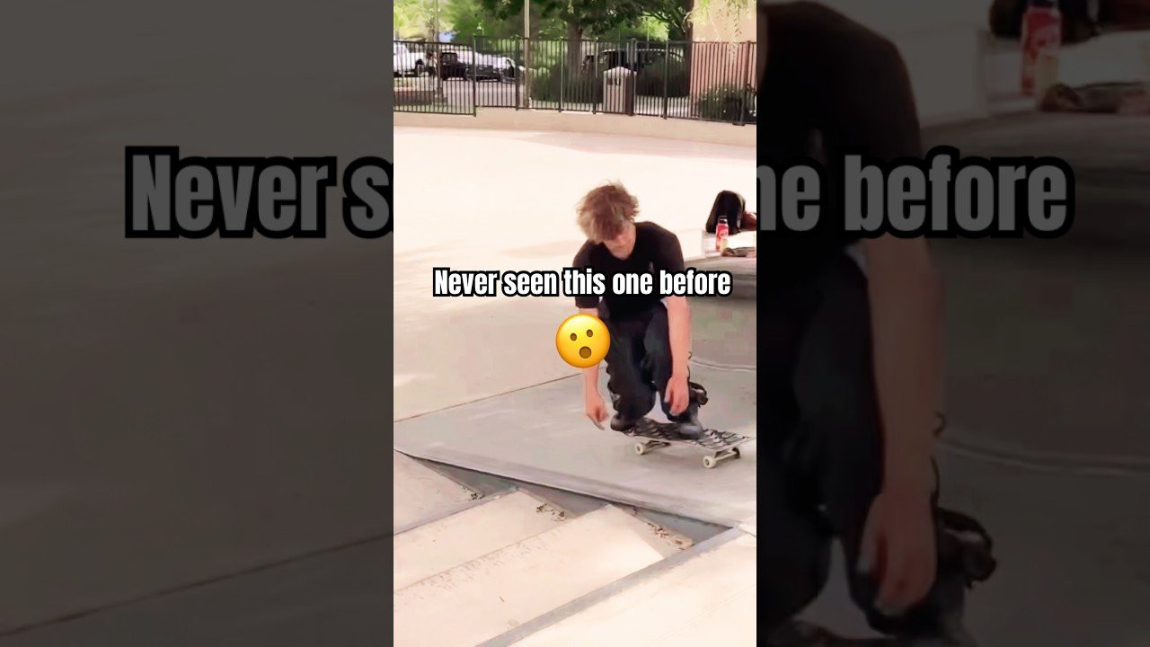 V flip late shuv it - name it! (Funny names only)<br /><br />Follow em! 👉 https://www.instagram.com/morrison.riker?igsh=NTc4MTIwNjQ2YQ==