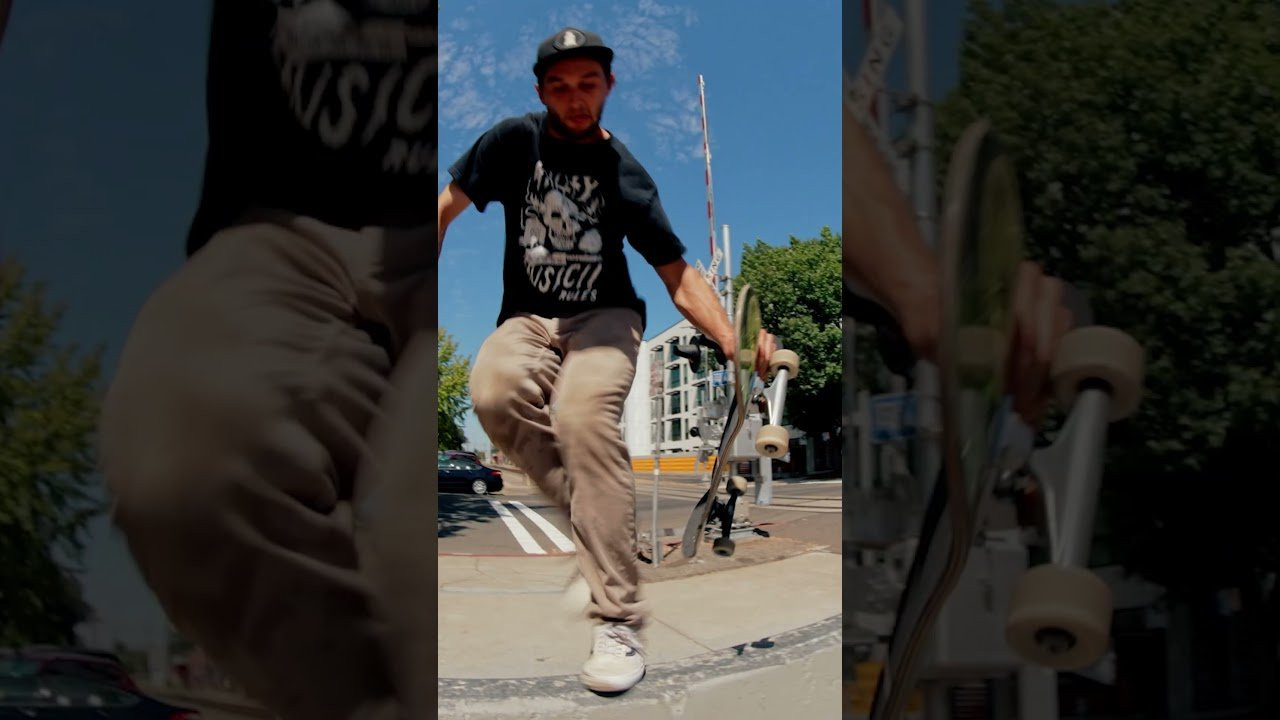 Subscribe: https://www.youtube.com/c/CreatureFiends<br /><br /><br />LURK WITH US:<br />https://www.youtube.com/c/CreatureFiends<br />https://instagram.com/creaturefiends/ <br />https://www.tiktok.com/@creaturefiends<br />https://www.facebook.com/CreatureSkat...<br />Shop: https://nhsskatedirect.com/pages/creature-skateboards<br /><br /><br />#CreatureSkateboards #Skateboarding #CreachTube