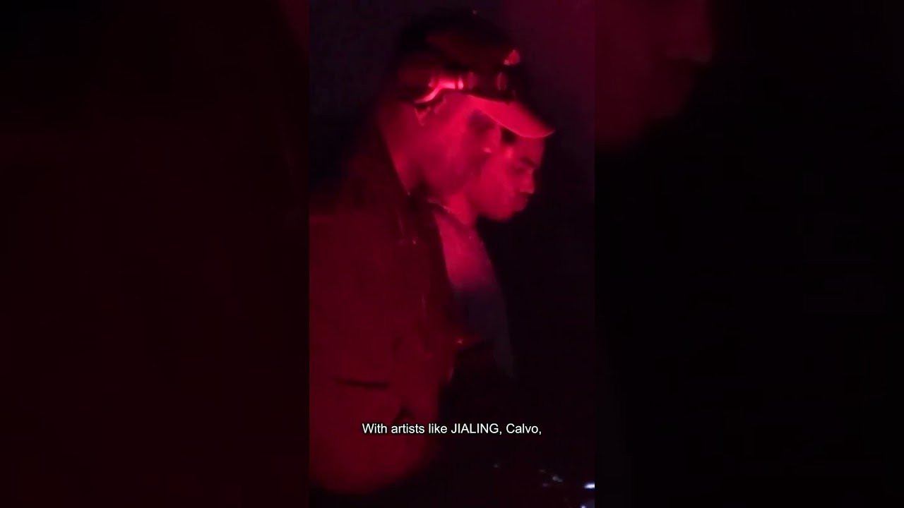 Black Rave Culture grounds their productions and DJ sets in East Coast sounds, while drawing inspiration from the rhythms of Mexico, South Africa, Brazil, and beyond.⁠<br />⁠<br />During the final leg of their European tour, the D.C collective reflected on what exactly shapes and fuels their music.⁠<br />⁠<br />📹 Rosie Claxton⁠<br />🎵Black Rave Culture – “Whoo Lawd”⁠