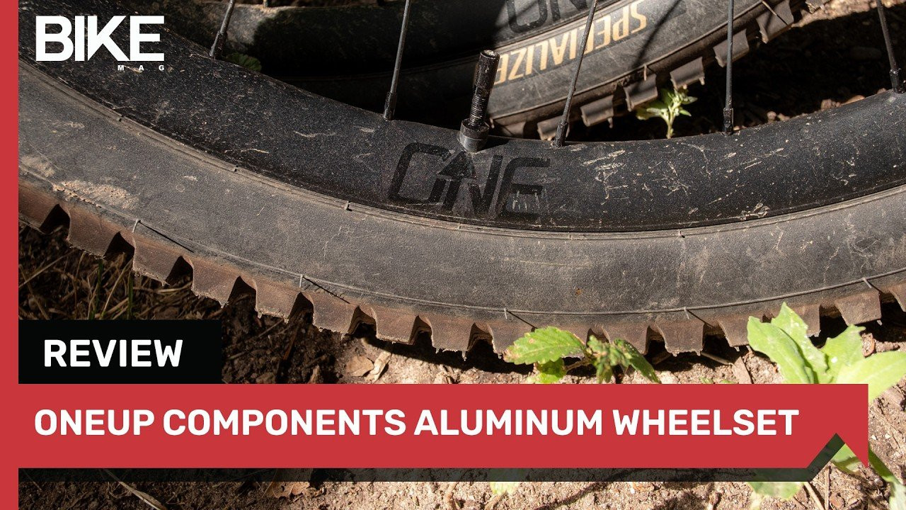 We've been riding the new OneUp Components Aluminum Wheels for a few months on a variety of trails and in a range of conditions, on a few different bikes to see how they handle the abuse of daily riding. What we found is that they are burly alloy wheels that are well worth considering. <br /><br /><br />Read the full article: https://www.bikemag.com/mountain-bike-gear/tested-oneup-components-aluminum-wheels<br /><br />Deven’s Gear used in this video:<br />Shimano GE900HS MTB Shoes: https://backcountry.tnu8.net/c/3422340/358742/5311?subId1=BIKE-video-devenspicksshimanoshoes-0426&u=https%3A%2F%2Fwww.backcountry.com%2Fb%2Fshimano-ge900hs-mountain-bike-shoe-mens<br />OneUp Carbon Bars: https://backcountry.tnu8.net/c/3422340/358742/5311?subId1=BIKE-video-devenspicksoneupcarbon-0426&u=https%3A%2F%2Fwww.backcountry.com%2Fb%2Foneup-components-carbon-handlebar%3FCMP_SKU%3DOUC0011%26MER%3D0406%26skid%3DOUC0011-BLA-S20MRIS%26clickid%3DXdHRXBS2CxycRrIW36WbBWhYUku1IvWVRw2cXk0%26irgwc%3D1%26afsrc%3D1%26ircid%3D5311%26irpid%3D3586222%26utm_medium%3DAffiliate%26utm_source%3DYouTube%26utm_campaign%3DOnlineTrackingLink%26utm_term%3D%26utm_content%3D<br />Fox SpeedFrame RS Helmet: https://rei.pxf.io/c/3422340/1448521/17195?subId1=BIKE-video-devenspicksfoxhelmet-0426&u=https%3A%2F%2Fwww.rei.com%2Fproduct%2F245174%2Ffox-speedframe-rs-mips-bike-helmet%3Fsku%3D2451740005%26CAWELAID%3D120217890019728251%26irclickid%3DXdHRXBS2CxycRrIW36WbBWhYUku1IvXlRw2cXk0%26cm_mmc%3Daff_IM-_-3586222-_--_--_-YouTube%26irgwc%3D1%26afsrc%3D1<br /><br />DISCLOSURE<br />Review unit provided for testing but does not influence opinion. Clicking the affiliate links above helps support the channel at no extra cost to you.