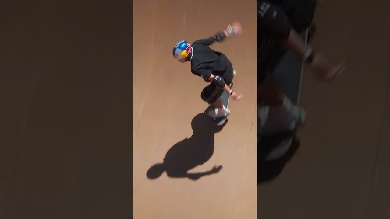 ____<br /><br />X Games — your destination for all things action sports, music, lifestyle and everything in between. <br /><br />Visit our official homepage at http://xgames.com for more coverage and highlights.<br /><br />SUBSCRIBE: https://www.youtube.com/XGames<br /><br />Check us on Social @XGames:<br />Instagram ► https://instagram.com/xgames<br />TikTok ► https://www.tiktok.com/@XGames<br />Twitter ► https://twitter.com/xgames<br />Facebook ► https://facebook.com/XGames<br />Twitch ► https://www.twitch.tv/xgames<br />Snapchat ► @xgames<br /><br />Thanks for watching #XGames!