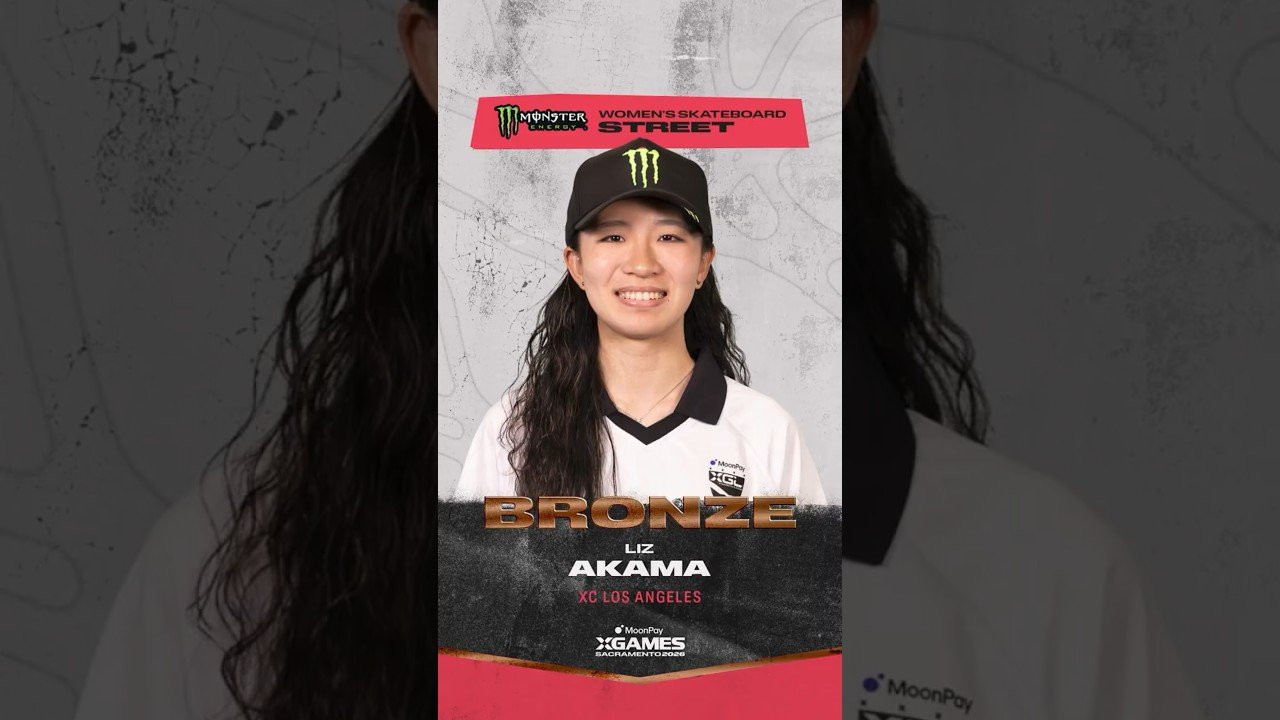 ____<br /><br />X Games — your destination for all things action sports, music, lifestyle and everything in between. <br /><br />Visit our official homepage at http://xgames.com for more coverage and highlights.<br /><br />SUBSCRIBE: https://www.youtube.com/XGames<br /><br />Check us on Social @XGames:<br />Instagram ► https://instagram.com/xgames<br />TikTok ► https://www.tiktok.com/@XGames<br />Twitter ► https://twitter.com/xgames<br />Facebook ► https://facebook.com/XGames<br />Twitch ► https://www.twitch.tv/xgames<br />Snapchat ► @xgames<br /><br />Thanks for watching #XGames!