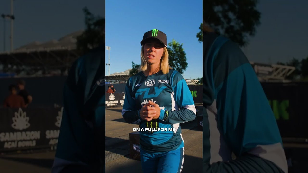 X Games — your destination for all things action sports, music, lifestyle and everything in between. <br /><br />Visit our official homepage at http://xgames.com for more coverage and highlights.<br /><br />SUBSCRIBE: https://www.youtube.com/XGames<br /><br />Check us on Social @XGames:<br />Instagram ► https://instagram.com/xgames<br />TikTok ► https://www.tiktok.com/@XGames<br />Twitter ► https://twitter.com/xgames<br />Facebook ► https://facebook.com/XGames<br />Twitch ► https://www.twitch.tv/xgames<br />Snapchat ► @xgames<br /><br />Thanks for watching #XGames!