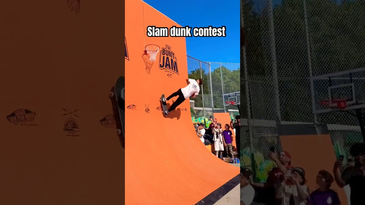 Soooo much steeze!! 😱<br /><br />Follow em! 👉 https://www.instagram.com/currencaples?igsh=NTc4MTIwNjQ2YQ==