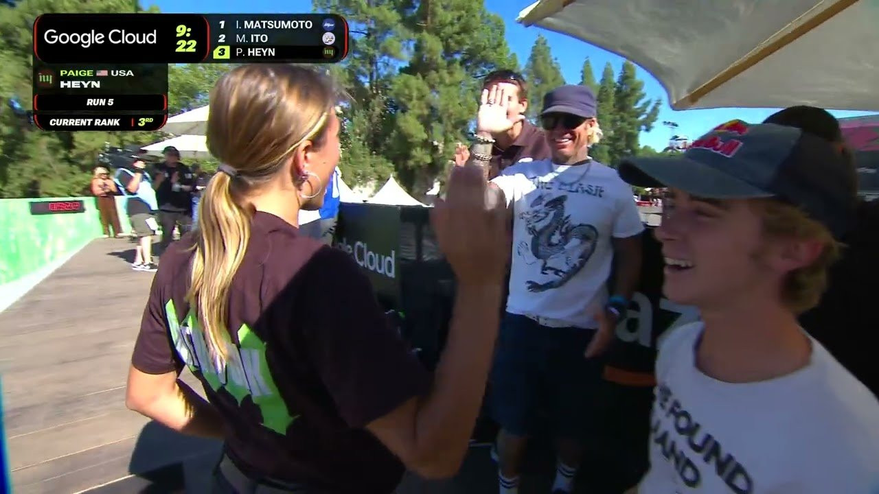 Watch the Top 3 Medal Runs from Monster Energy Women's Skateboard Street Best Trick competition from MoonPay X Games Sacramento 2026!<br /><br />In this jam-format event, riders drop in one at a time with one goal: land the hardest, most technical trick they can. The best trick from each skater is what counts, so expect to see them go all out as the clock winds down.<br /><br />____<br /><br />X Games — your destination for all things action sports, music, lifestyle and everything in between. <br /><br />Visit our official homepage at http://xgames.com for more coverage and highlights.<br /><br />SUBSCRIBE: https://www.youtube.com/XGames<br /><br />Check us on Social @XGames:<br />Instagram ► https://instagram.com/xgames<br />TikTok ► https://www.tiktok.com/@XGames<br />Twitter ► https://twitter.com/xgames<br />Facebook ► https://facebook.com/XGames<br />Twitch ► https://www.twitch.tv/xgames<br />Snapchat ► @xgames<br /><br />Thanks for watching #XGames!