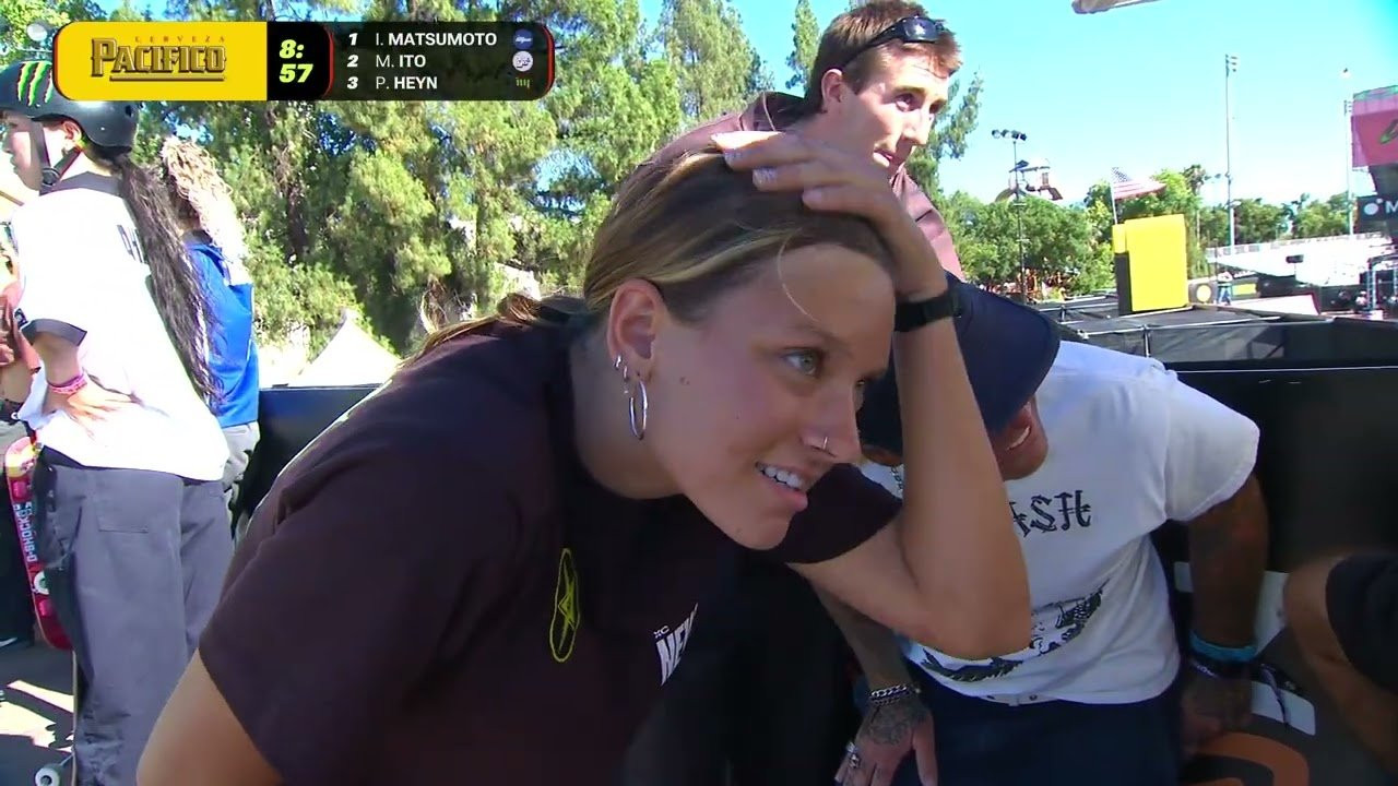 Watch the full Monster Energy Women's Skateboard Street Best Trick competition from MoonPay X Games Sacramento 2026!<br /><br />In this jam-format event, riders drop in one at a time with one goal: land the hardest, most technical trick they can. The best trick from each skater is what counts, so expect to see them go all out as the clock winds down.<br /><br />____<br /><br />X Games — your destination for all things action sports, music, lifestyle and everything in between. <br /><br />Visit our official homepage at http://xgames.com for more coverage and highlights.<br /><br />SUBSCRIBE: https://www.youtube.com/XGames<br /><br />Check us on Social @XGames:<br />Instagram ► https://instagram.com/xgames<br />TikTok ► https://www.tiktok.com/@XGames<br />Twitter ► https://twitter.com/xgames<br />Facebook ► https://facebook.com/XGames<br />Twitch ► https://www.twitch.tv/xgames<br />Snapchat ► @xgames<br /><br />Thanks for watching #XGames!
