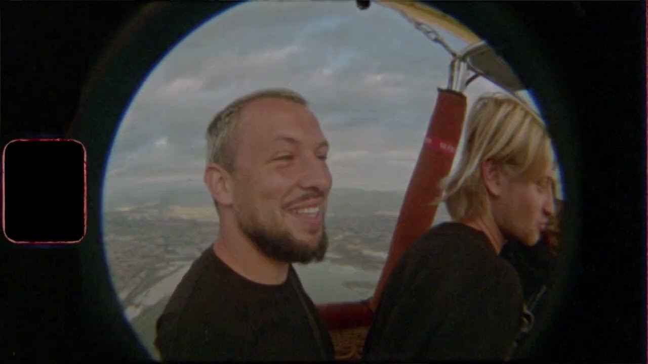 Behind the scenes: the Balloon Mission for High Time. Roberto Alemañ and the team battled synced drones, bewildered farmers, physics, and Mother Nature herself to get this one in the can. 🎈<br /><br />Edited by Blai Costa<br />Directed by Roberto Aleman<br /><br />Filmed by<br />Blai Costa<br />Paul Labadie<br />David Lougedo<br /><br />Music<br />Iguana Death Cult - Artificial Afterlife<br />Mindseye - Orion<br />Fabian Measures - Did You Know<br />P C IIII - P.C.G.C.P
