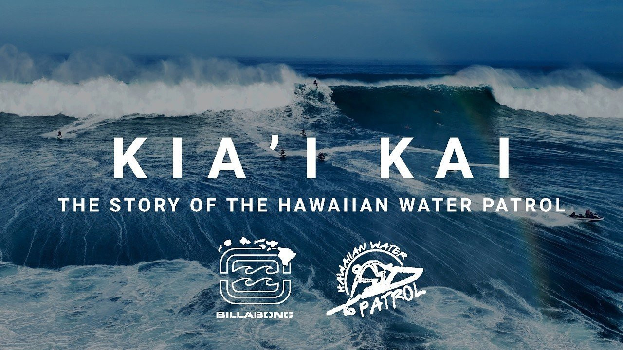 Billabong is proud to partner with the Hawaiian Water Patrol. Year after year, this team of elite watermen dedicate themselves to ensuring surfers safety during Hawaii’s most extreme big wave sessions. KIA’I KAI takes you behind the scenes of this esteemed group, diving deep on their decades long history and highlighting how they approach the world's heaviest waves.<br /><br />Together we’re developing products designed to help the HWP perform at their best in the heaviest conditions, coming soon to our Adventure Division collection. <br /><br />Subscribe to Billabong for more videos: https://www.youtube.com/user/billabong<br /><br />Visit www.billabong.com for the latest athlete news or follow us on social for up to the minute updates:<br /><br />Instagram | https://www.instagram.com/billabong/<br />Facebook | https://www.facebook.com/Billabong/<br />Threads | https://www.threads.net/@billabong/<br />TikTok | https://www.tiktok.com/@billabong/