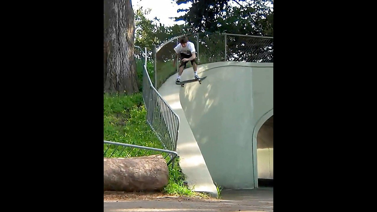 Keep up with Thrasher Magazine here:<br />http://www.thrashermagazine.com<br />http://www.facebook.com/thrashermagazine<br />http://www.instagram.com/thrashermag<br />http://www.x.com/thrashermag